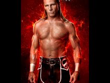 Shawn Michaels