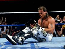 Shawn Michaels