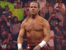 Shawn Michaels