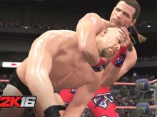 Shawn Michaels