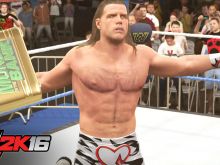 Shawn Michaels