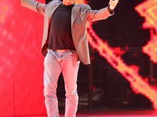 Shawn Michaels