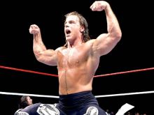 Shawn Michaels