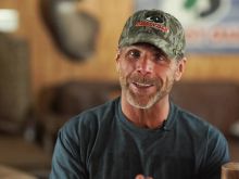 Shawn Michaels