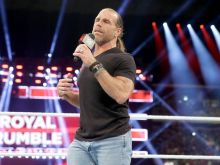 Shawn Michaels