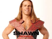 Shawn Michaels