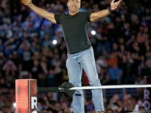 Shawn Michaels