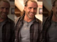 Shawn Michaels