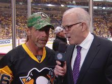 Shawn Michaels