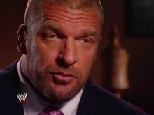 Shawn Michaels