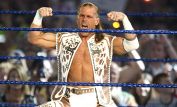 Shawn Michaels