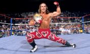 Shawn Michaels