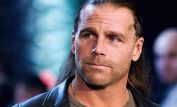 Shawn Michaels