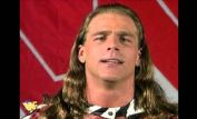 Shawn Michaels