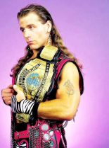 Shawn Michaels