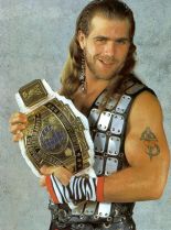 Shawn Michaels