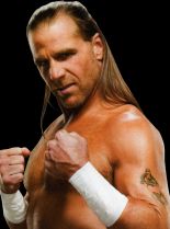 Shawn Michaels