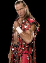 Shawn Michaels