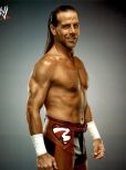 Shawn Michaels