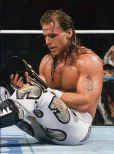 Shawn Michaels