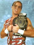 Shawn Michaels