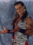 Shawn Michaels