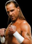 Shawn Michaels