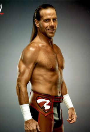 Shawn Michaels