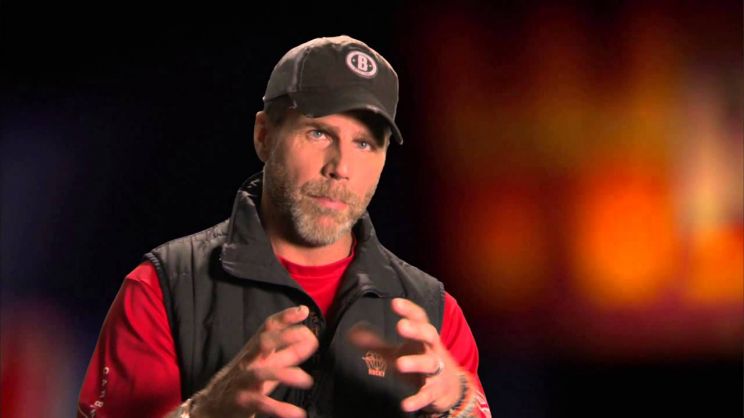 Shawn Michaels