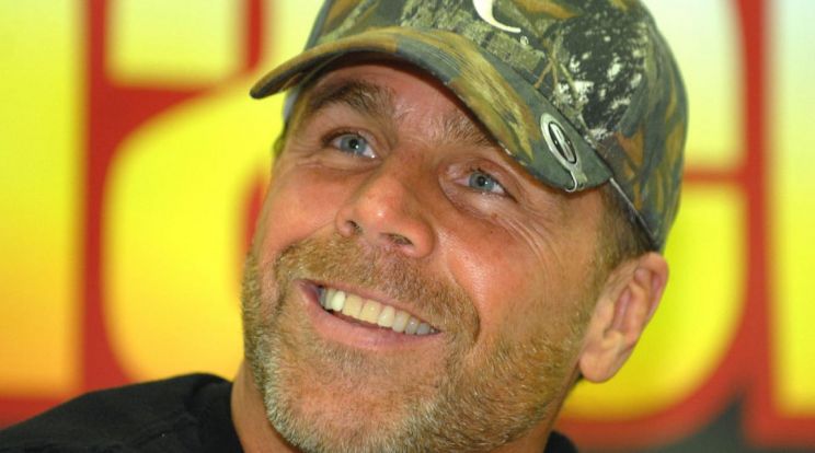 Shawn Michaels