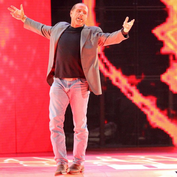Shawn Michaels