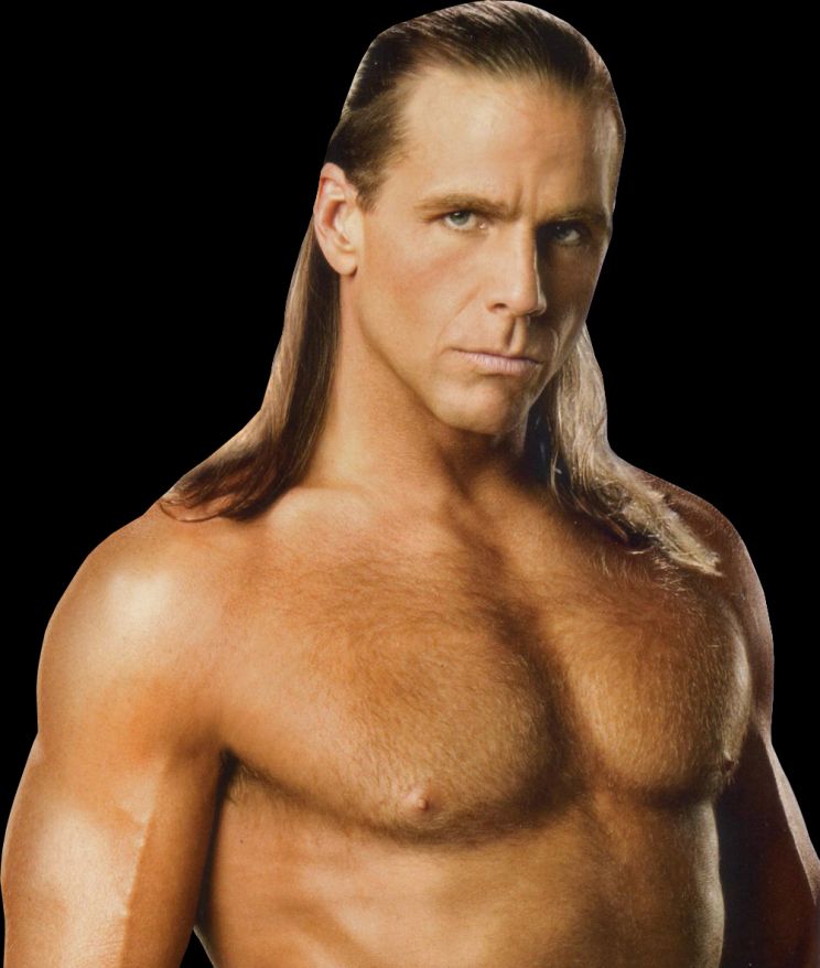 Shawn Michaels