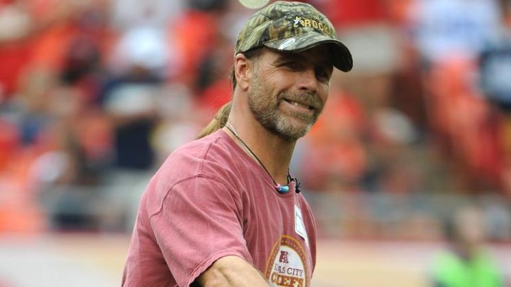 Shawn Michaels