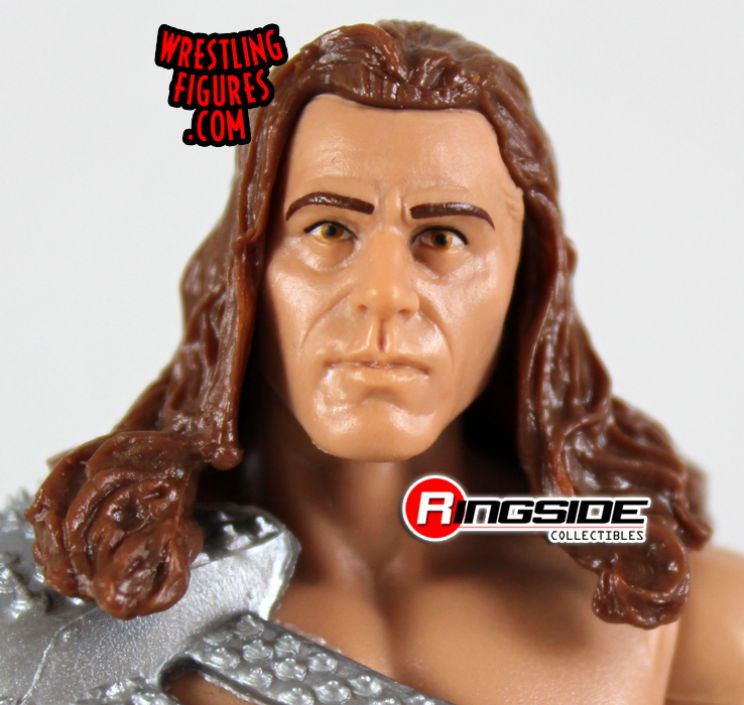 Shawn Michaels