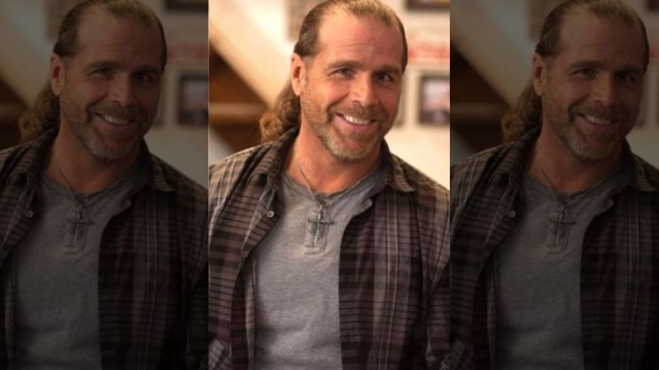 Shawn Michaels