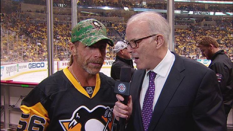 Shawn Michaels