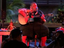 Shawn Mokuahi Garnett photo