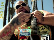 Shawn Mokuahi Garnett