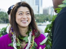 Shawn Mokuahi Garnett