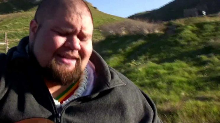 Shawn Mokuahi Garnett