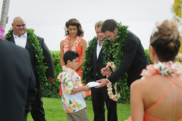 Shawn Mokuahi Garnett