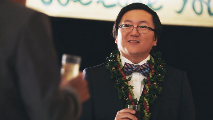 Shawn Mokuahi Garnett