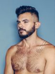 Shawn Morales