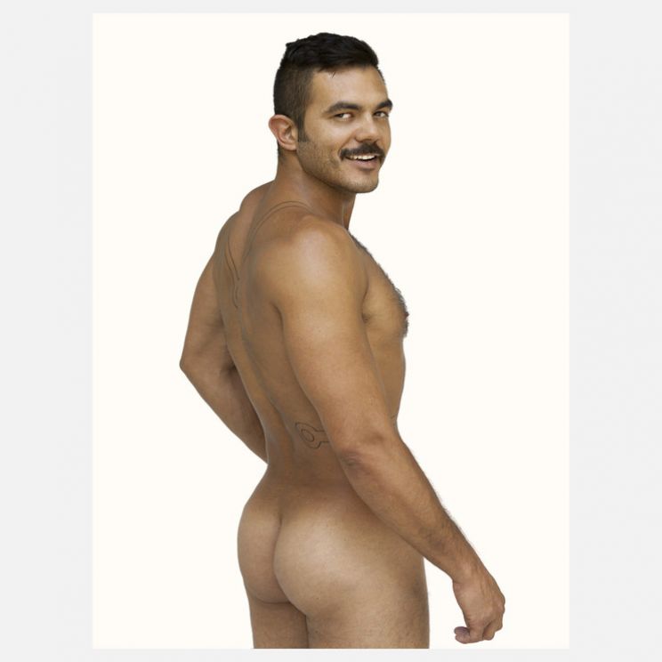 Shawn Morales