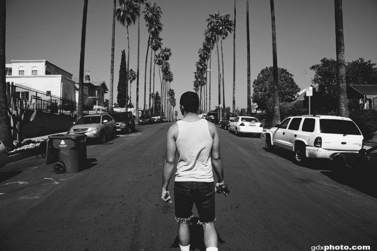 Shawn Morales