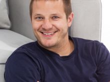 Shawn Parsons
