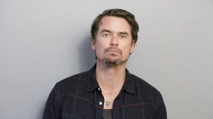 Shawn Parsons