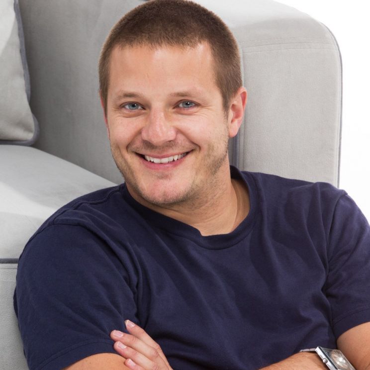 Shawn Parsons