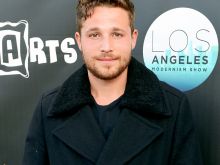 Shawn Pyfrom