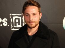 Shawn Pyfrom